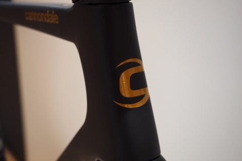 2020 cannondale Super Six EVO Hi-Mod 実際乗ってみた感想