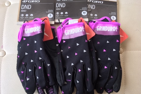 GRINDURO!限定アイテムが入荷しました！！