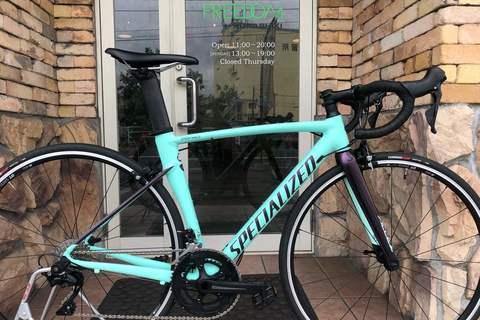 売り切れゴメン！試乗車特価情報~SPECIALIZED.ALLEZSPRINTCOMP~