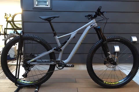 2020 SPECIALIZED STUMPJUMPER COMP ALLOY 29 入荷しました！！