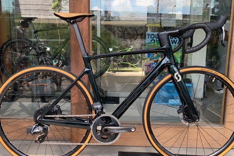 2020 SCOTT NEW ADDICT !!