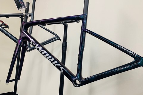 SPECIALIZED 2020モデル