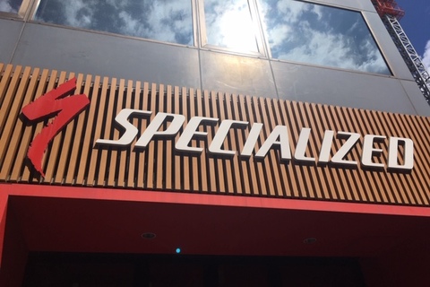 2020 SPECIALIZED 展示会に行ってきました！！