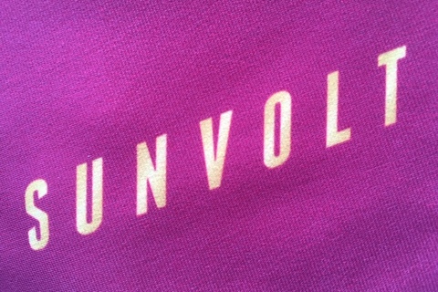 SUNVOLTウエア各種入荷致しました！！その１