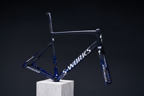 世界200台限定！！SW TARMAC SL6 DISC フレーム