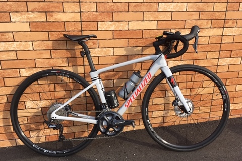 キャンペーン対象車！SPECIALIZED ROUBAIXはこんな自転車！！ 