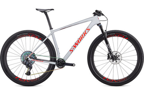 11月17日Freedomオフロード試乗会！SPECIALIZED試乗車決定！！