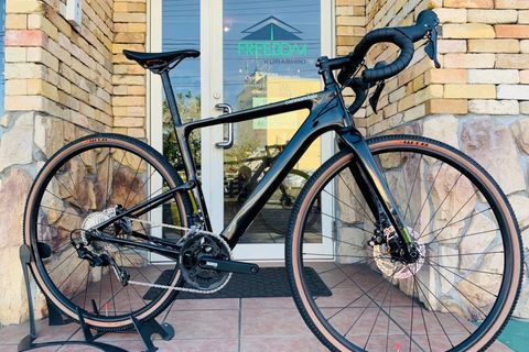 TOPSTONE CARBON 105 入荷しました！