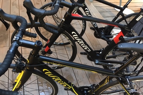 2020wilier ニューモデル入荷致しました！！