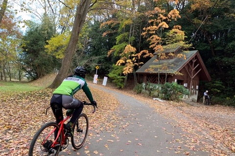 cannondale♡ワクワクミーティング♡カズさんと走りに行こう！！