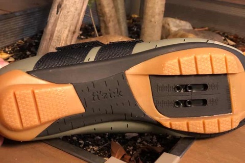 新作シューズ入荷　～SPD～