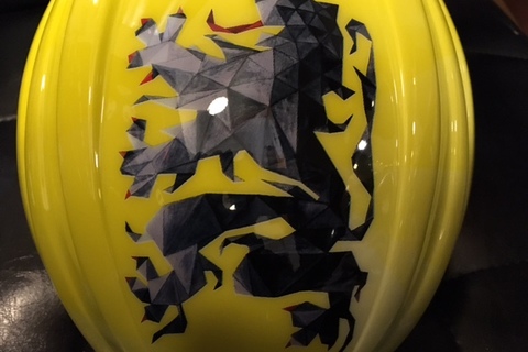 LAZER　Z1　FLANDERS　入荷してます！！