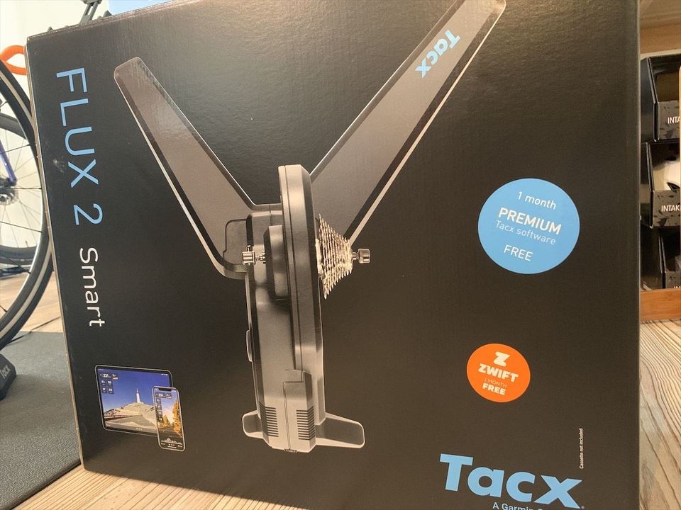 buy tacx flux 2