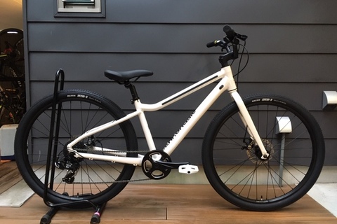 TREADWELL３ Freedomオリジナル仕様車