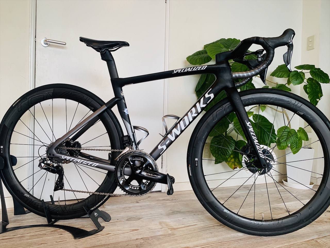 Tarmac sl7 shop deceuninck