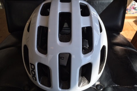 POC Ventral Air WF SPIN 入荷しました！