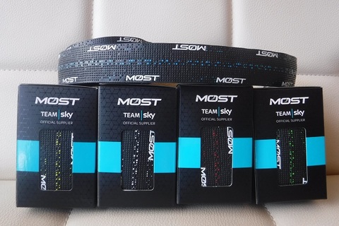 MOST　NEWバーテープ