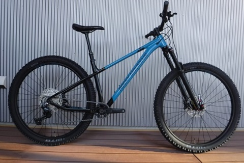 ROCKYMOUNTAIN Glowler40 入荷