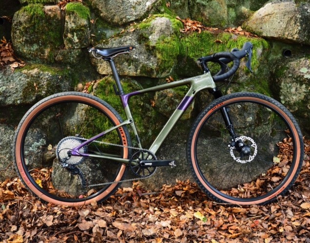 キャノンデールCannondaleトップストーンTOPSTONE LEFTY 3 Topstone Carbon LTD Lefty AXS | Gravel Bikes | Cannondale
