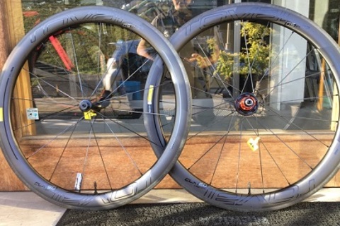 ROVAL CLX50 再入荷