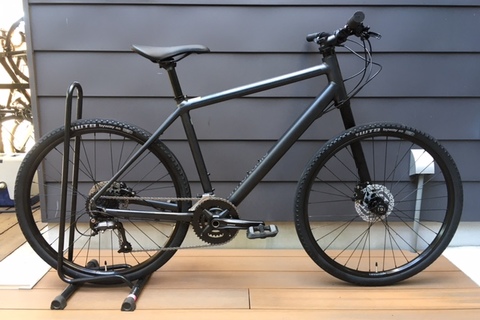 2021cannondale BADBOY2、3少数入荷しています！！