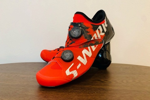 S-WORKS ARES 入荷しました！