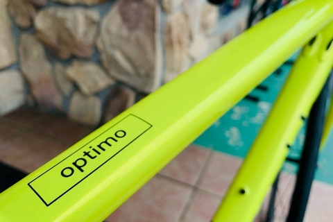 CAAD OPTIMO 3が入荷です！