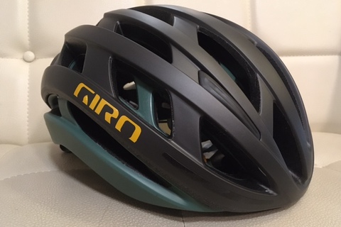 GIRO　HELIOS SPHERICAL 入荷致しました！！ 
