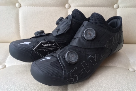 S-WORKS ARES BLACK 入荷しました!!