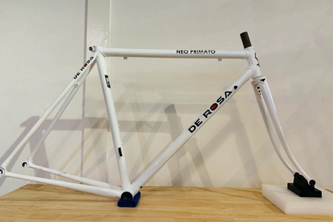 NEO PRIMATO　フレーム　size:50 