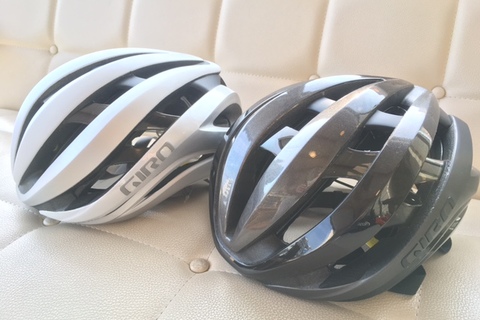 GIRO AETHER SPHERICAL AF 入荷しました！！
