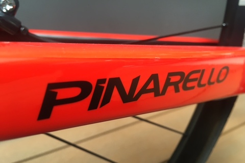 PINARELLO PRINCE FX DISK ULTEGRA Di2お買得車体のお知らせ！！