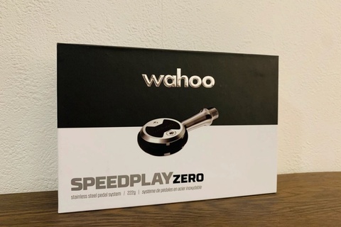 SPEEDPLAY ZEROの入荷だ～