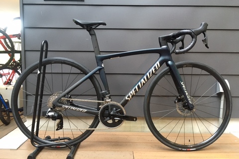 4月16日本日発売！！TARMAC SL7 COMP RIVAL ETAP AXS 入荷してます！！