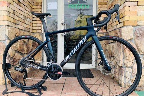 SPECIALIZEDが今熱い！！！