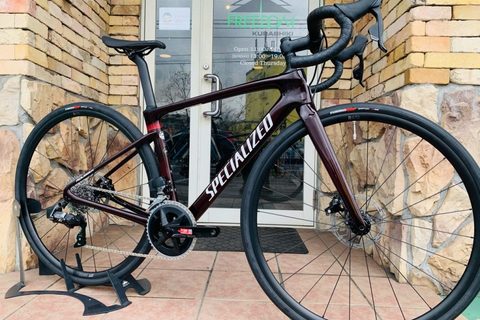 SPECIALIZEDが今熱い！！！part3