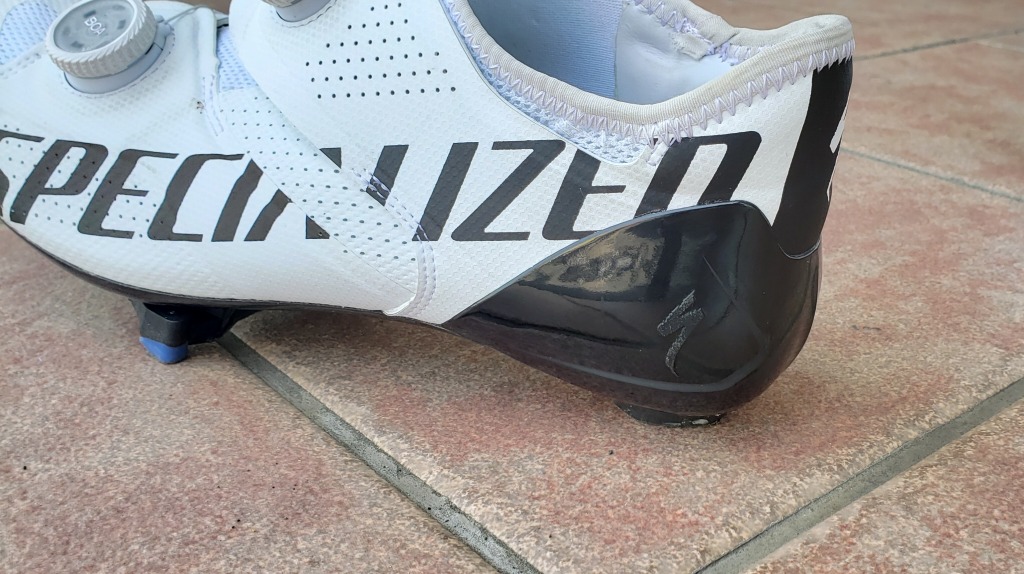 S-Works Ares Road Shoe | Strictly Bicycles – Strictly Bicycles