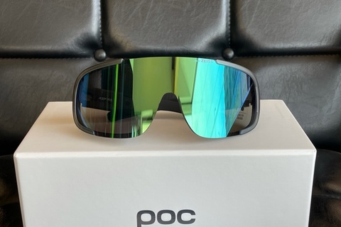 POC ASPIRE & CRAVE 入荷致しました！！