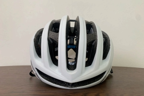 S-WORKS PREVAIL Ⅱ VENT 涼しさ！！！