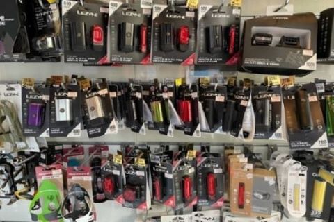 LEZYNEドドーンと入荷致しました！！