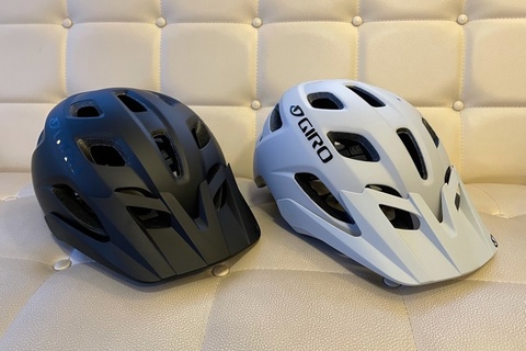 GIRO アーバンヘルメット FIXTURE & REGISTER 入荷致しました！！