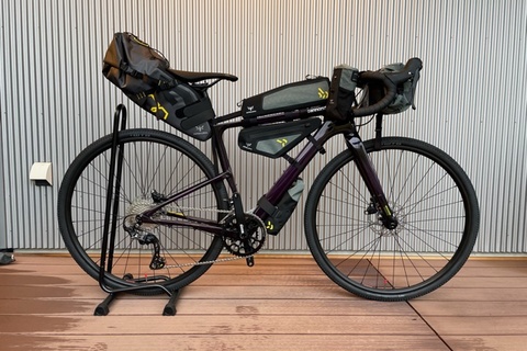 APIDURA バックカントリーシリーズ・DRYシリーズ各種入荷しております!!