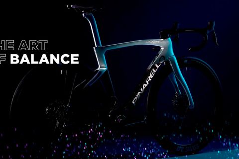 PINARELLO　DOGMA F 発表！！