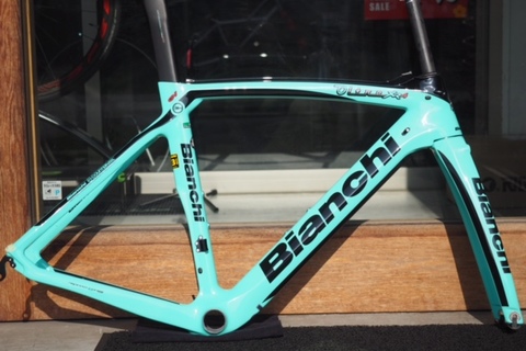 2019 Bianchi OltreXR4 入荷しました！
