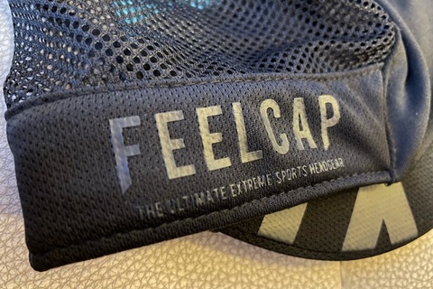 FEELCAP  ANTI SWEAT SLW MESH CAP 入荷しました！！