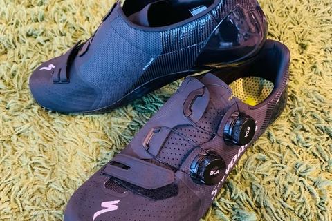S-WORKS シューズ 