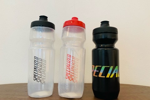 SPECIALIZED New ボトル