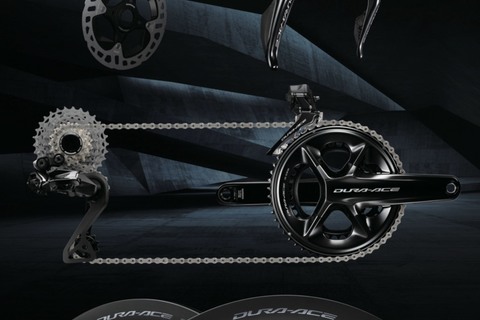 ニューモデル！！SHIMANO DURA-ACE R9200 ＆ ULTEGRA R8100 発表！！