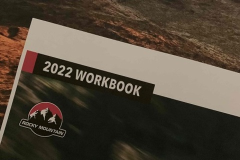 2022 KONA ROCKYMOUNTAIN 受注スタートします！