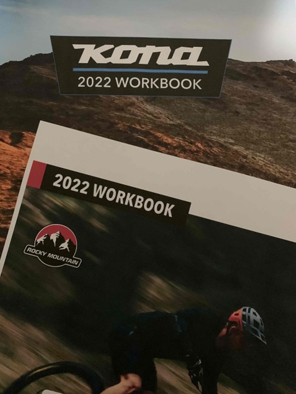 2022 KONA ROCKYMOUNTAIN 受注スタートします！  livefreeブログ 